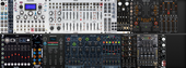 Behringer Go case