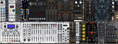 Behringer Go case