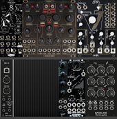 Ambient Performance System (copy) (copy) (copy)