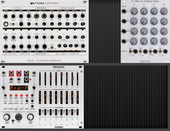 My randie Eurorack
