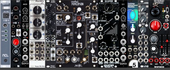 Magnesynth EUR-100 64hp