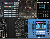 Ambient Performance System (copy) (copy) (copy) (copy)
