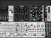 Intellijel 84 (Stealth) (copied from cvptcha)