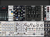 Intellijel 84 (Stealth) (copied from cvptcha)