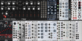My earthy Eurorack (copy)
