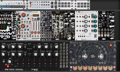 Intellijel 104HP 7U (copy) (copied from SubXtort)