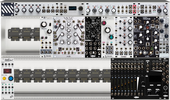 7U Intellijel 104HP (copied from Flamme14)