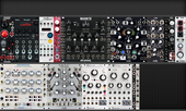 Intellijel 104hp (copy) (copied from lma1218)