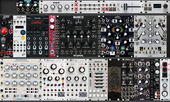 Intellijel 104hp (copy) (copied from lma1218)