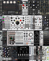 Full Setup + Evolving Patterns