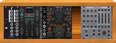 My home Eurorack