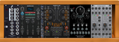 My home Eurorack
