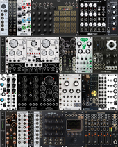 Experimental Rig