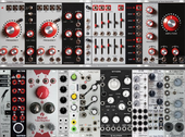 My NOW RACK new mix (copy)