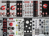 My NOW RACK new mix (copy)