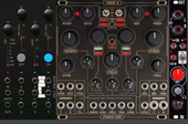 My driftless Eurorack