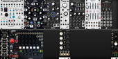 My midship Eurorack