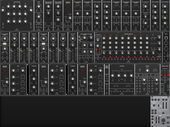 my Eurorack