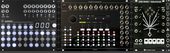 84hp Sequencer