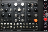 My hueless Eurorack