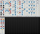 envelopes&amp;LFO