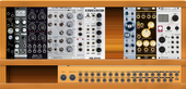 My lairy Eurorack (copy)