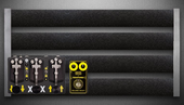 My fifteen Pedalboard