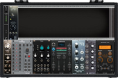 My jumbled Eurorack