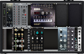 My jumbled Eurorack