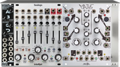 My tensing Eurorack