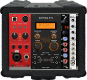 32 HP MIKE RIPper
