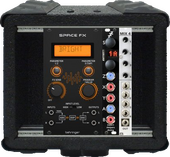 32 HP MIKE RIPper