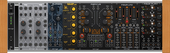 My airtight Eurorack