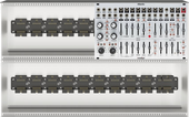 My pretend Eurorack