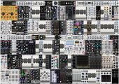 AG Studio Rack v1