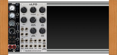 My frowsty Eurorack