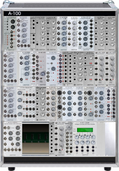 My eternal Eurorack