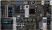 Alectrona - 7U 84HP (current)