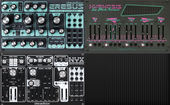 Behringer Eurorack Go