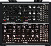 My flipping Eurorack