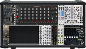 Tiptop Audio Mantis (First modular)