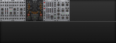 My doubtful Eurorack
