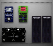 XPND 2 Half Guitar (copy)