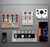 XPND 2 Half Bass