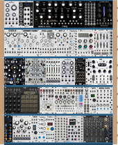 Current Rack Sept 2025