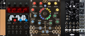 Omi&#039;s 60hp - Vector Wave + QD