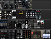 My falsest Eurorack