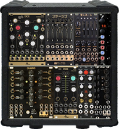 My Small Eurorack Cube