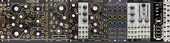 My New Analog Rack 3U (cs-l))