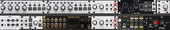 My antique Eurorack